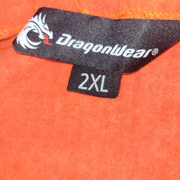 Dragon wear fr jacket - Picture 3 of 3
